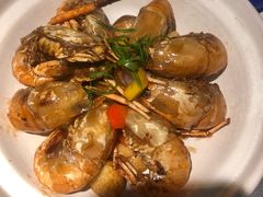 -广东道至正餐厅(区庄店)