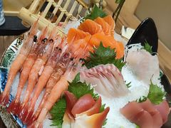 -红叶日料·放题·海胆·定食(星海店)