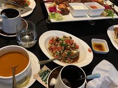 -Efes Turkish & Mediterranean Cuisine 艾菲斯餐厅(陆家嘴店)