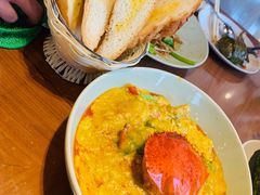 -mango tree芒果树泰国餐厅(青岛万象城店)