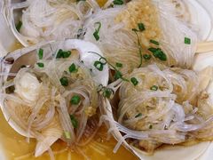 -老字号蛇口德记烧腊饭店·海鲜加工