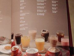 -斗牛士牛排(南京东路店)