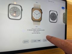 -Apple零售店(深圳益田假日广场店)