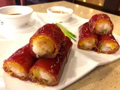 -点都德(聚福楼店)