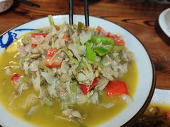 -老味道餐厅(江山店)