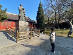 -北京国子监胡同