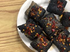 -五娭毑臭豆腐(黄兴南路店)