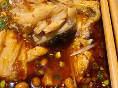 -张大胡子鱼头火锅酒楼(长益路店)