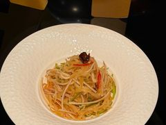 -丽晶轩中餐厅(重庆丽晶酒店)