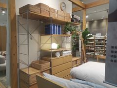 -MUJI无印良品(SM新生活广场店)