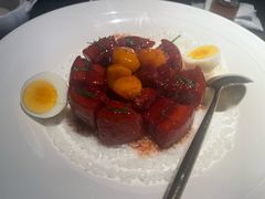 -華府(凯德晶萃店)