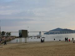 -广安大桥