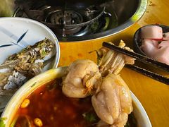 -小饕荟雅安贡椒鱼鲜馆(广福桥店)