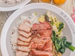 -陆长玖古法猪脚饭(玄风桥店)