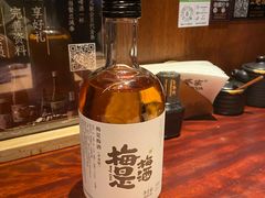 -山葵家居酒屋(天目里店)