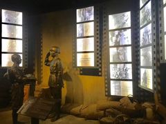 -上海四行仓库抗战纪念馆