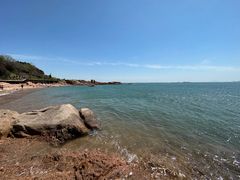 -青岛第三海水浴场