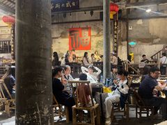 -東茅街茶馆