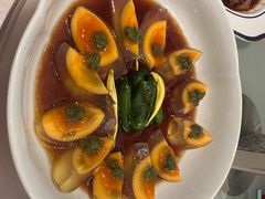 皮蛋-江南灶中餐厅(南京香格里拉店)