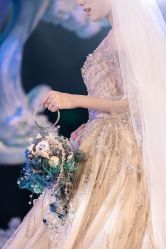 -GRACE KELLY婚纱与礼服(北京店)