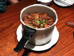 粉蒸肉-董厨煨汤馆(车站路店)