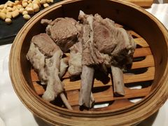 -汉唐宴长安食府