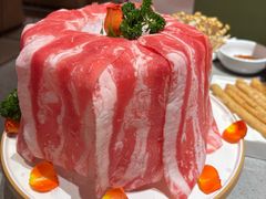 -海底捞火锅(高科东路店)