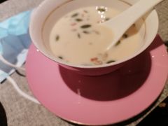 -西安西藏大厦开元名都大酒店·自助餐厅