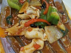 -东江海鲜大排档·潮汕菜·砂锅粥