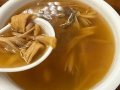 -少林寺欢喜地素斋馆