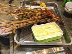 -钢管厂歆瑞源油卤串串香(春熙路太古里店)