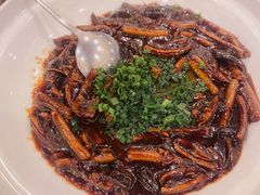 响油鳝糊-和记小菜(七宝店)