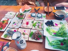 香牛肉-束河人家(南锣鼓巷店)