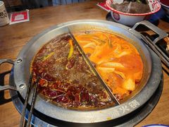 -楠火锅(仁恒梦中心店)