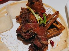 -避风塘·金牌店·夜宵(金玉兰店)