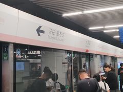 -大望路(地铁站)