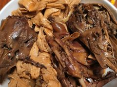 -刘记小花鸭霸王(曲塘路店)