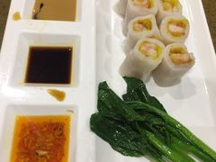 -点心皇子茶餐厅(万国大都会店)