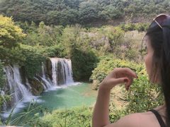 -天河潭旅游度假区