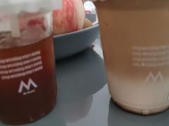 -M Stand(北京平安幸福中心店)