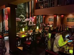 -花马天堂云南餐厅 Lost Heaven(高邮路店)