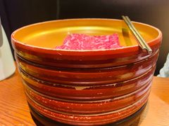 -爱合牛·和牛烧肉&和牛火锅放题(伊势丹南京路店)