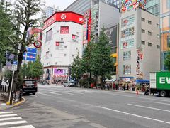 -秋叶原电器街