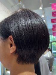 -容萨美业·美容美发