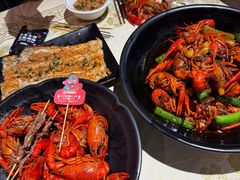 -聚味瞿记·龙虾堂(咸嘉湖店)
