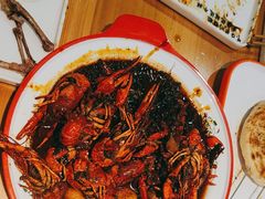 -四禧精酿铜锅涮肉·烧烤工场(大明湖店)