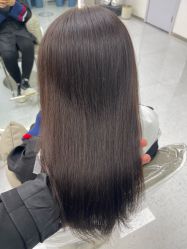-5号HAIR SALON 专业染发馆