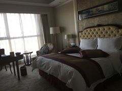 -唐山河头老街国丰维景国际大酒店