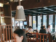 -索溪山寨·湘西饮食文化博物馆(标志门店)