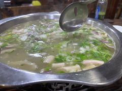 -伊犁羊杂馆